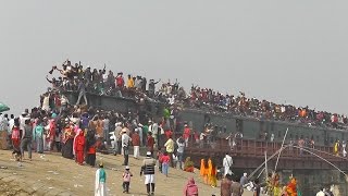 Bangladesh 2013 Part 2  Festival [upl. by Reede16]