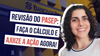 Revisão do PASEP como calcular de forma rápida e fácil [upl. by Mather]