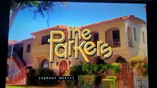 The Parkers Intro Pilot [upl. by Adriel]