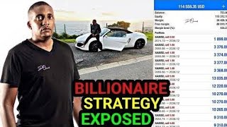 THE STRATEGY THAT MADE ME A MULTIMILLIONAIRE  DOPERANDI ZOOM LESSONS [upl. by Annauj]