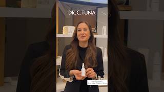 Dr C Tuna Lumi Radiance lekesiz ve aydınlık bir cilt ​💛​drctuna lumiradiance aydınlıkcilt [upl. by Silvio]