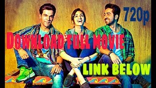 Bareilly ki Barfi full movie link in description RAJKUMAR Rao KRITI SANONAYUSHMAN KHURANA [upl. by Wheeler838]