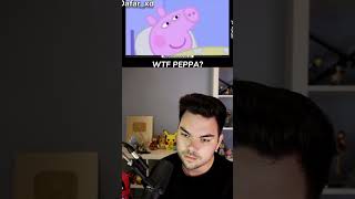 Si Te Ries Pierdes Extremo Pt42 shorts humor memes comedy siteriespierdes peppapig [upl. by Luamaj]