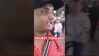 Unforgettable Nights at Patong Beach  Bangla Road Phuket Nightlife [upl. by Margarette]