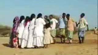 Ogaden Traditional Dance dhaanto [upl. by Farrell369]