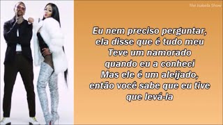 Lloyd  Caramel ft City Girls traduçãolegenda [upl. by Arrim]