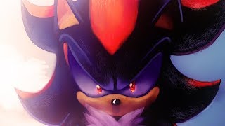 The Messed Up Part Of Shadow The Hedgehog No One Talks About [upl. by Idette]