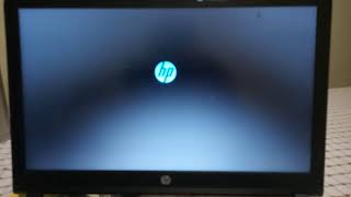 How to enable virtualization in hp ProBook [upl. by Vocaay]