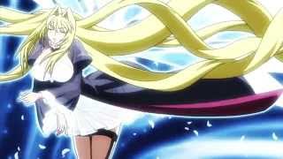 Sekirei Love Plan AMV [upl. by Stinky]