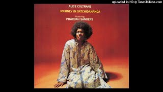 Alice Coltrane  Journey In Satchidananda 320kbps best pressing [upl. by Michaele77]