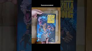 Panini Comics Unboxing mysterybox comics unboxing [upl. by Hillell]