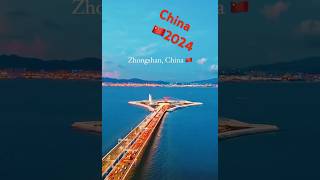 Zhongshan 🇨🇳😱Chinachina travel trending viralshort ytshorts short [upl. by Mure]