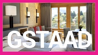 QoQach  Grand Hotel Park  Gstaad [upl. by Arais]