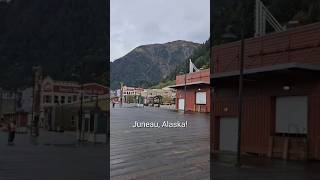 Juneau Alaska October 2024 [upl. by Anilra806]