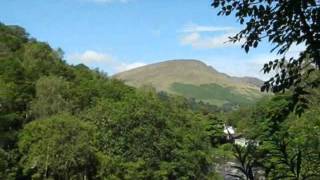 Keswick Railway Walk [upl. by Meirrak]