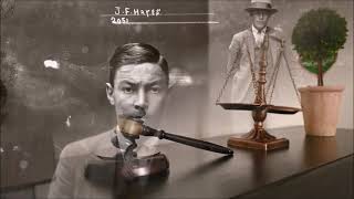 The Story of Australias First Gangster  The Crooked Lantern [upl. by Eelir]