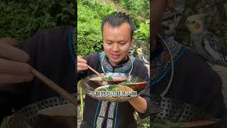 ASMR MUKBANG：DELICIOUS RIVER MUSSELS ARE ENOUGH FOR THREE MEALS [upl. by Helbon84]