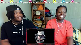 VIBE TING BLOODLINE Reacts to J Hus  Fisherman ft MoStack amp Mist [upl. by Akcira]