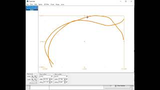 Using publisher for publishable quality tongue contour plots [upl. by Nelo791]