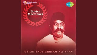 Yaad Piya Ki Aaye Thumri [upl. by Gneh]