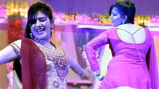 Sapna Haryanvi DJ Dance Haryanvi Stage Dance Kharbuja Sapna Dance 2017 [upl. by Aikim422]