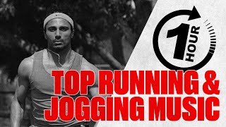 Top Running amp Jogging music  Mix with good running songs [upl. by Ttimme]