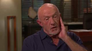 Better Call Saul Season 2  Mark Margolis amp Jonathan Banks [upl. by Debora]