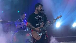 Thrice  In Exile Live [upl. by Ellan]