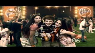 Fanta Gençlik Festivali Reklam Filmi  Film Bahçesi [upl. by Ware]