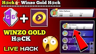 WINZO GOLD APP UNLIMITED TRICK KNIFE UP GAME HCK  GET FREE PAYTM CASH  WINZO  nrmtechnical [upl. by Adnauq436]