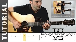 Cuéntame al oído I LOVG I TUTORIAL  PDF GRATIS GUITARRA I Cómo tocar [upl. by Drawyeh]