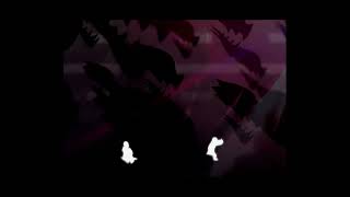 Glitchtale  Ascended 5 Epilogue EXTENDED VERSION slowed and reverb [upl. by Adnwahsar]