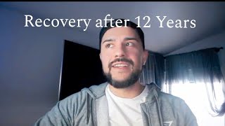 DPDR Succes Story  How Luis recovered from DPDR and Anxiety after 12 years [upl. by Anderer648]