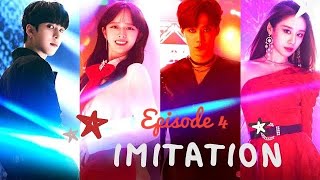 Imitation 2021  Episode 4  Eng sub   Korean drama koreandrama kdrama episode4 [upl. by Esilrahc]