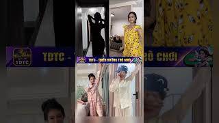 MAKE YOUR RIGHT CHOICE xuhuong dance nhảytrend trend asia tiktokvn [upl. by Waylan]