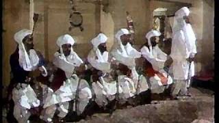 Shah Mureed o hani Balochi Song [upl. by Madeleine247]