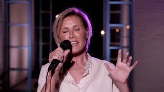 Dana Winner  Hallelujah LIVE From My Home To Your Home [upl. by Yevreh]