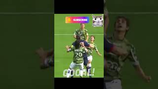 Ibrahimovićs Insane Goal Only Zlatan Could Do This fastvibesc7u ibrahimovic football [upl. by Rebhun]