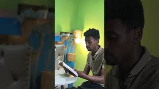 Et Poetic ስብሐት ገብረ እግዚአብሔር 21 October 2024 amharicbook ethiopia audio [upl. by Bobker904]