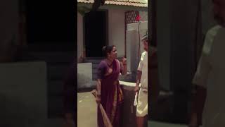 Watch full video👆 Samsaram Adhu Minsaram Comedy Scenes  visu lakshmi raghuvaran comedy shorts [upl. by Aremaj]