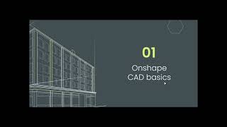 CAD basics with FTC team 24789 [upl. by Nit]