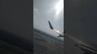 Flight takeoff flyworld flightvideo flying takeoff takeoffandlanding uae beautiful nature [upl. by Ffoeg]