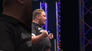 🚨 Schindi im Viertelfinale 🚨 Darts Martin Schindler shorts dart 🤩🎯 [upl. by Polak]