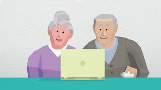 How To Use Star Ratings for Residential Aged Care – Cantonese [upl. by Lindo]