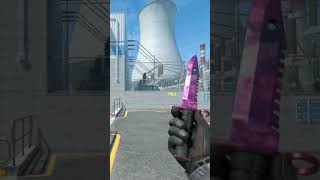 M9 Bayonet Doppler Phase 2 csgo counterstrike cs2 gaming [upl. by Ynnus]