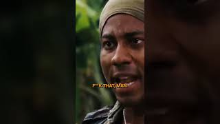 That man a national treasure TROPIC THUNDER 2008 tropicthunder comedy oscars robertdowneyjr [upl. by Reifel]