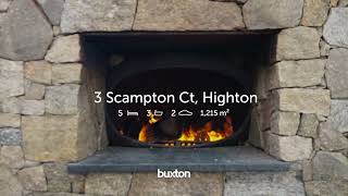 3 Scampton Court Highton [upl. by Biddy]