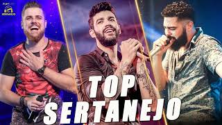 Mix Sertanejo 2020  Top Sertanejo 2020 Mais Tocadas  As Melhores Musicas Sertanejas 2020 [upl. by Dagmar]