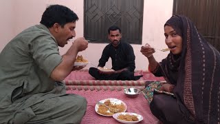 My First Vlog Fun With Ali Veer And Aapi Jaan [upl. by Eisler]