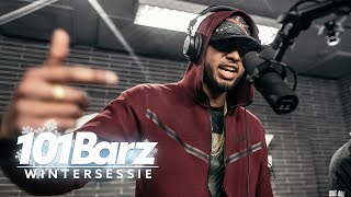 RIMA  Wintersessie 2021  101Barz [upl. by Beniamino78]